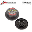 AutoStar Germany Expansion Tank Cap 1635000006 for Mercedes-Benz M-Class W163