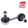 Febi 42088 Stabiliser Link Rear Left Premium Fits Honda Stream 2001 - 2006