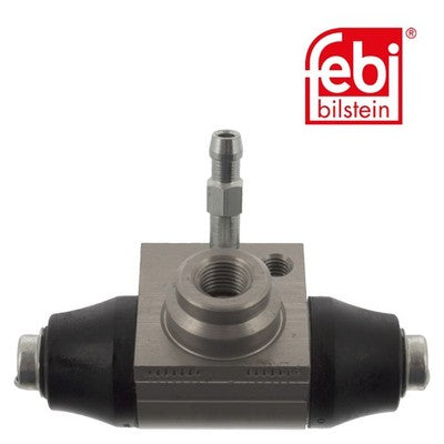 Febi 06102 Wheel Cylinder Aluminium Standard Premium Fits Audi 50 1974 - 1978