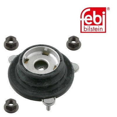 Febi 37951 Strut Mounting Kit Front Left Right Premium Fits Citroen C5 2009-2017