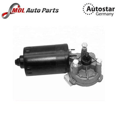 AutoStar Germany Front Windscreen Wiper Motor 1C0955119 VW Golf Mk3 Mk4 Jetta