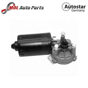AutoStar Germany Front Windscreen Wiper Motor 1C0955119 VW Golf Mk3 Mk4 Jetta