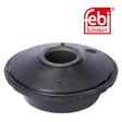 Febi 07538 Anti Roll Bar Bush Elastomer Premium Quality For Audi 100 1976 - 1982
