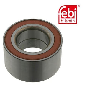 Febi 21883 Wheel Bearing Angular Ball Bearing Fits Seat Toledo 1998 - 2004