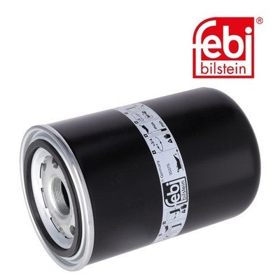 Febi 35375 Oil Filter Front High Performance Fits Toyota Corolla 2002-2007