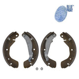 Blueprint ADBP410031 Brake Shoes Rear Axle Premium Fits Opel Vectra 1990 - 1995