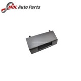 AllMakes 4x4 Tow Eye Cover Black DPC000350 Range Rover 2002 - 2009