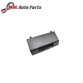 AllMakes 4x4 Tow Eye Cover Black DPC000350 Range Rover 2002 - 2009