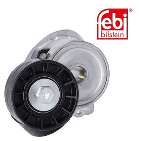 Febi 37266 Tensioner Assembly High Performance Fits Ford Focus C-Max 2003 - 2007