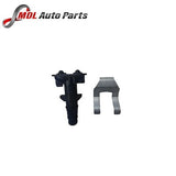 AllMakes 4x4 Headlight Washer Jet LR010791 Range Rover 2010 - 2012