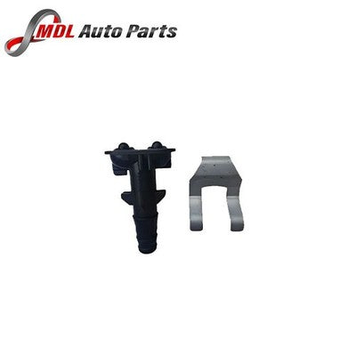 AllMakes 4x4 Headlight Washer Jet LR010791 Range Rover 2010 - 2012
