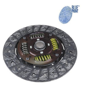 Blueprint ADC43155 Clutch Disc Premium Fits Mitsubishi Lancer 2001 - 2003