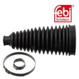 Febi 101674 Steering Boot Kit Front Left Right Fits Toyota Avensis 2011 - 2024