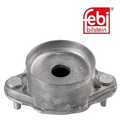Febi 36477 Strut Top Mounting Rear LH RH Fits Mercedes-Benz C-Class 2009-2014