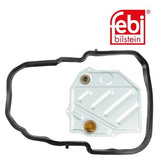 Febi 08900 Transmission Oil Filter Set Fits Mercedes-Benz E-Class 1998 - 1999