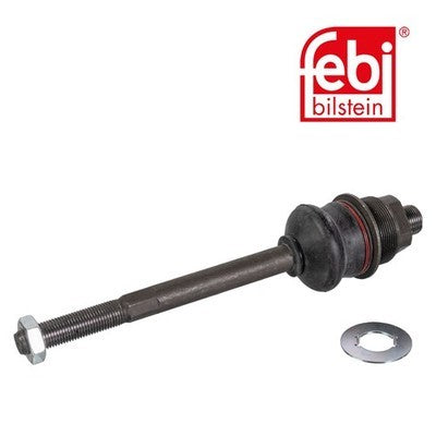 Febi 43210 Inner Tie Rod Front Left Premium Fits Toyota Aristo 1990 - 1996