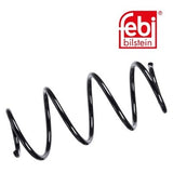 Febi 38891 Coil Spring Premium High Performance Fits Renault Laguna 2001 - 2007