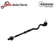 AutoStar Germany Left Tie Rod 32111096898 for BMW E46, E85, Z4