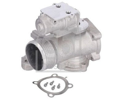 Febi 185967 EGR Valve Standard Premium Grade Durable Fits Volvo C30 2006 - 2012