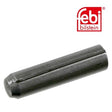 Febi 06423 Grooved Pin Premium High Performance Durable Fits BMW X5 2010 - 2013