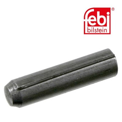 Febi 06423 Grooved Pin Premium High Performance Durable Fits BMW X5 2010 - 2013