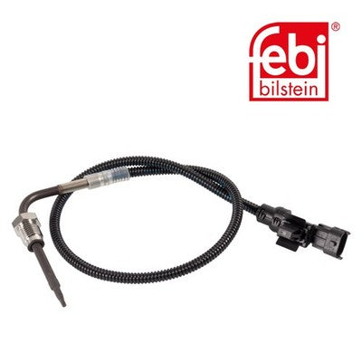 Febi 170468 Exhaust Gas Temperature Sensor Premium Grade High Performance
