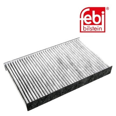 Febi 21139 Cabin Filter Premium High Performance Fits Citro�n C4 2006 - 2007