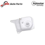 AutoStar Germany Coolant Expansion Tank 431121407C for Audi 80 100 200 5000