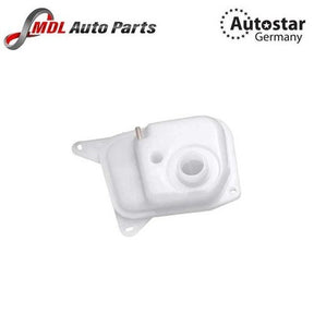 AutoStar Germany Coolant Expansion Tank 431121407C for Audi 80 100 200 5000