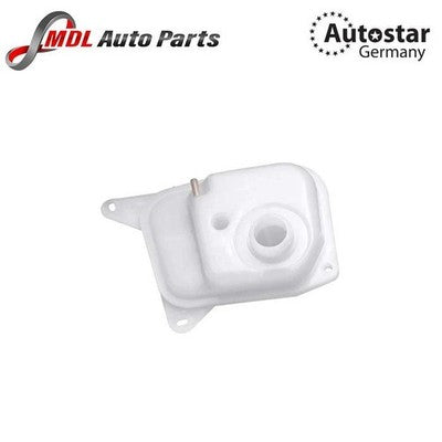 AutoStar Germany Coolant Expansion Tank 431121407C for Audi 80 100 200 5000