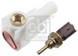 Febi 185789 Coolant Temperature Sensor Fits Alfa Romeo Giulietta 2011 - 2017