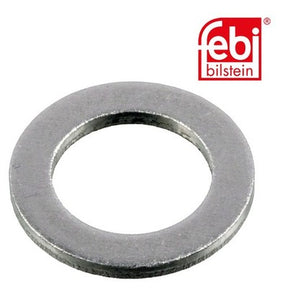 Febi 32456 Sealing Ring Aluminium Premium Fits Honda Accord 1998 - 2002