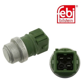 Febi 27039 Coolant Temperature Sensor Premium Fits Renault Megane 1998 - 2001