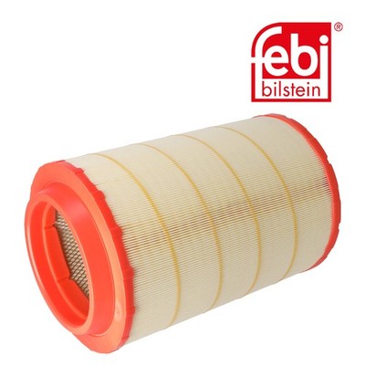 Febi 105784 Air Filter Premium Grade Durable Standard High Performance