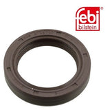 Febi 102521 Crankshaft Seal Timing End Premium Fits Fiat 500L 2013 - 2025