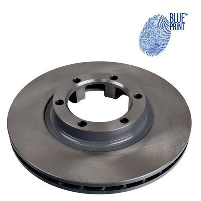 Blueprint ADC44320 Brake Disc High Performance Fits Mitsubishi L400 1996 - 2005