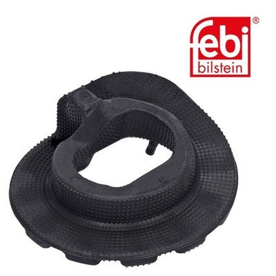 Febi 34070 Spring Mounting Rubber Rear Fits Nissan Qashqai/Qashqai+2 2007-2013
