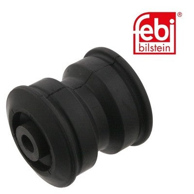 Febi 34260 Spring Sleeve Front Rear Left Right Fits VW Crafter 30-35 2013 - 2000