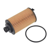Febi 192843 Oil Filter Standard Premium Grade Durable Fits MG MG 6 2012 - 2025