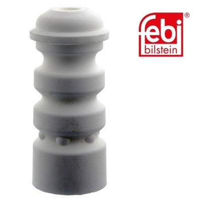 Febi 18379 Bump Stop Rear Premium High performance Fits VW Polo Van 1994 - 2003