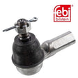Febi 42225 Tie Rod End Front Left Right Premium Fits Honda FR-V 2005 - 2024