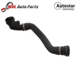 AutoStar Germany Radiator Hose for BMW X5 E53 3.0i 2000–2006 11537500734