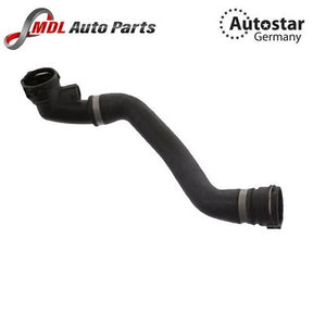 AutoStar Germany Radiator Hose for BMW X5 E53 3.0i 2000–2006 11537500734