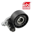 Febi 15175 Tensioner Pulley Premium High Performance Fits Ford Puma 2000 - 2002