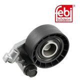 Febi 15175 Tensioner Pulley Premium High Performance Fits Ford Puma 2000 - 2002