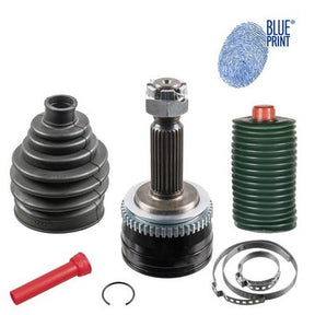 Blueprint ADG089138 Premium Drive Shaft Joint Kit Fits Hyundai Getz 2004 - 2009