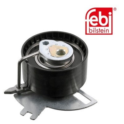 Febi 103079 Tensioner Pulley High Performance Fits Peugeot 308 SW 2014 - 2021