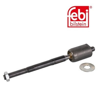 Febi 43166 Inner Tie Rod Front Left High Performance Fits Lexus LS 1998 - 2000