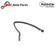 AutoStar Germany Heater Hose 64216932051 for BMW 5 Series E60/E61 2.5L 3.0L