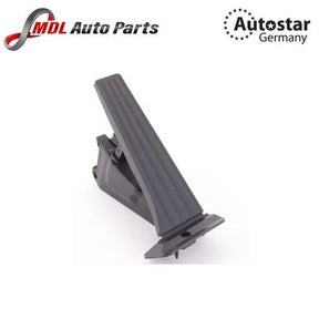 Autostar Germany Throttle Pedal Assembly 35426853175 For BMW